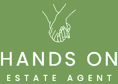 Hands On Estate Agents - logo